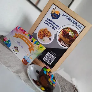 Estalagem Do Parque
