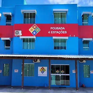 Hotel 4 Estações