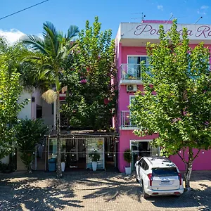 Estalagem Rosa