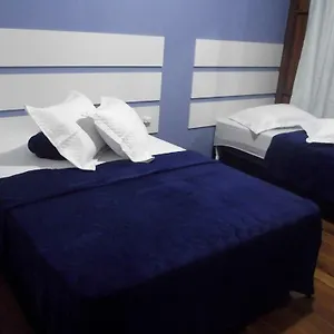 Casa de hóspedes Recanto São Miguel