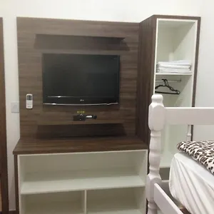 Estalagem Master Bella Mar