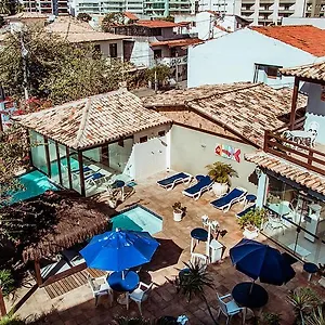 Alice 3* Cabo Frio